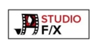 Studio FX CA coupons